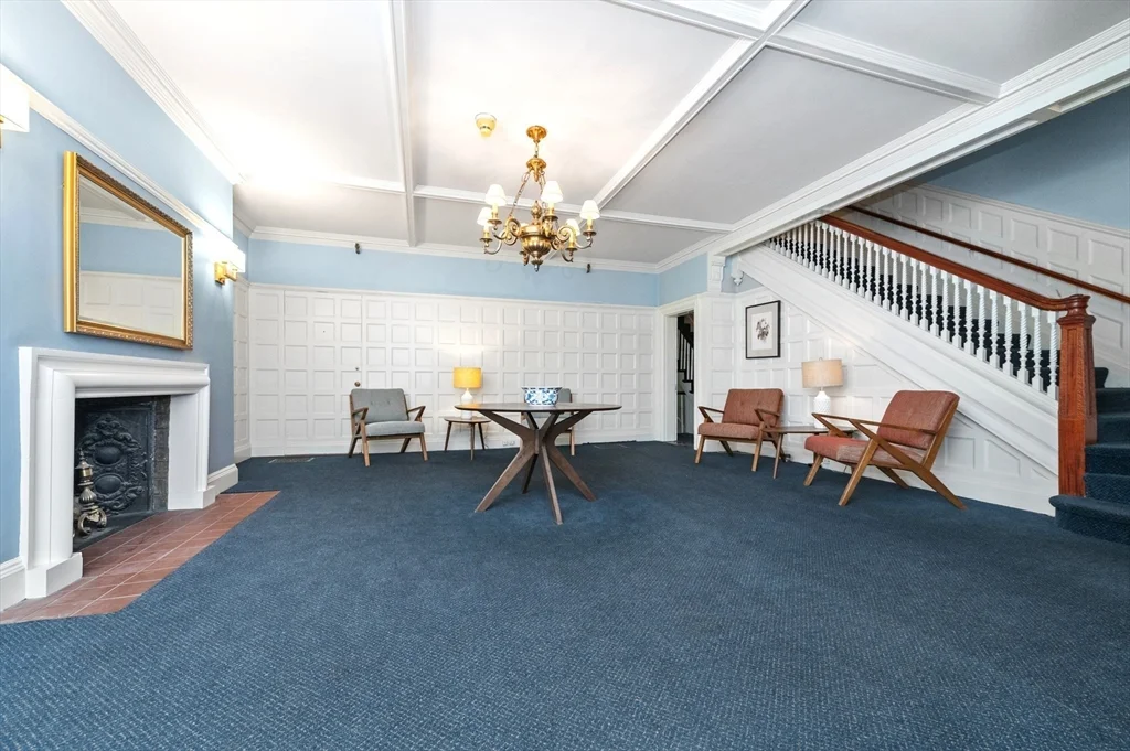 1 bed, 1 bath apartment for rent at 135 Commonwealth Ave Unit 3, Back Bay — photo 17 of 18