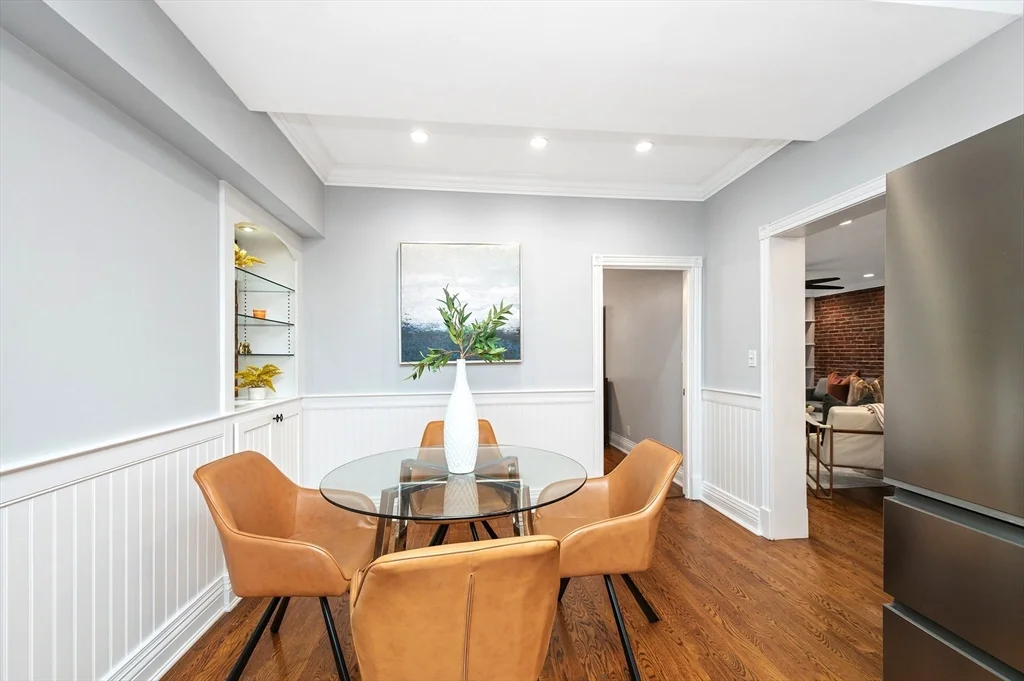 1 bed, 1 bath apartment for rent at 135 Commonwealth Ave Unit 3, Back Bay — photo 6 of 18