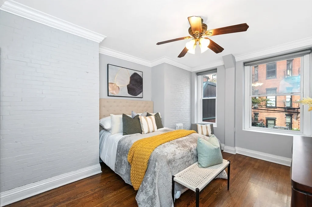 1 bed, 1 bath apartment for rent at 135 Commonwealth Ave Unit 3, Back Bay — photo 9 of 18