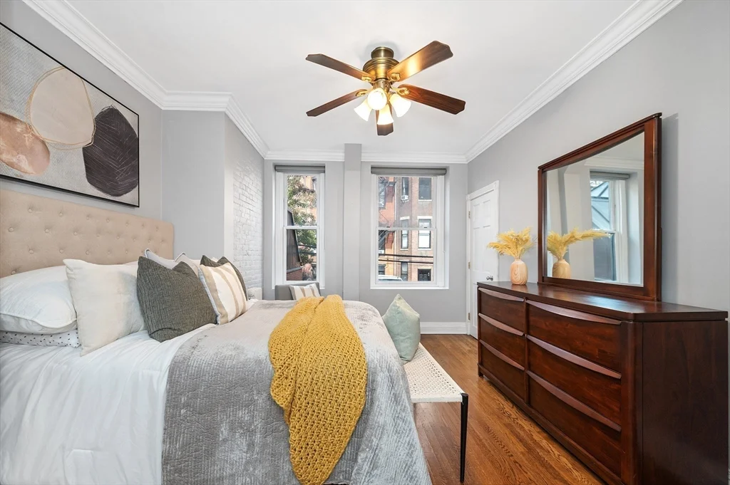 1 bed, 1 bath apartment for rent at 135 Commonwealth Ave Unit 3, Back Bay — photo 10 of 18