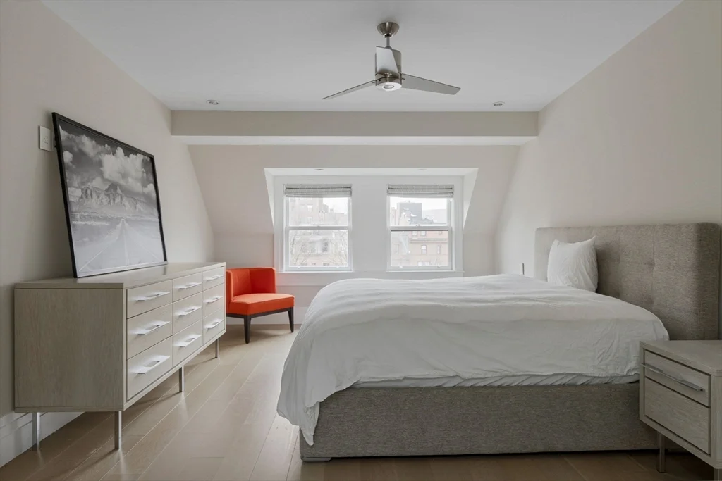 4 bed, 3 bath apartment for rent at 135 Commonwealth Ave Unit PH7/8, Back Bay — photo 25 of 36