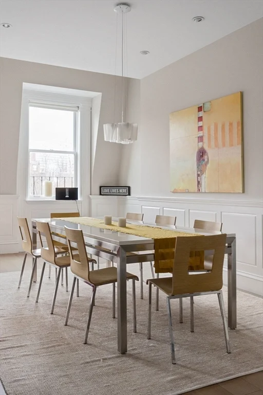 4 bed, 3 bath apartment for rent at 135 Commonwealth Ave Unit PH7/8, Back Bay — photo 9 of 36