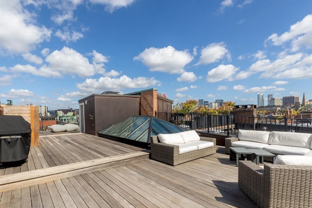 4 bed, 3 bath apartment for rent at 135 Commonwealth Ave Unit PH7/8, Back Bay — photo 31 of 36