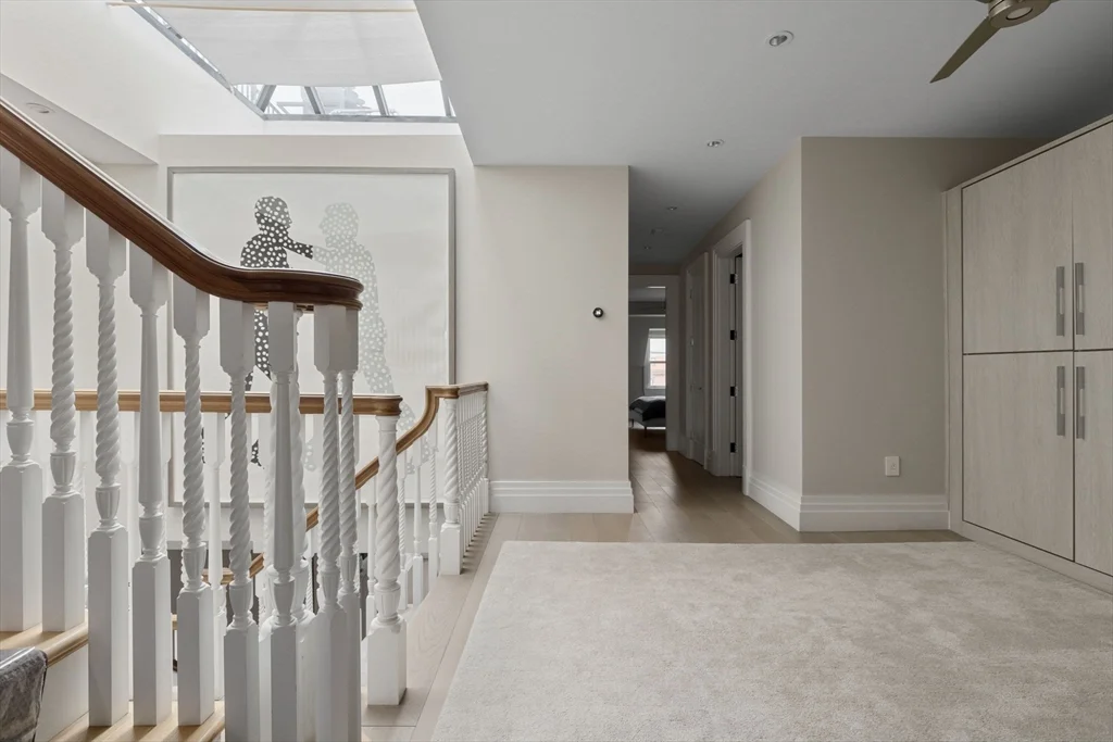 4 bed, 3 bath apartment for rent at 135 Commonwealth Ave Unit PH7/8, Back Bay — photo 18 of 36