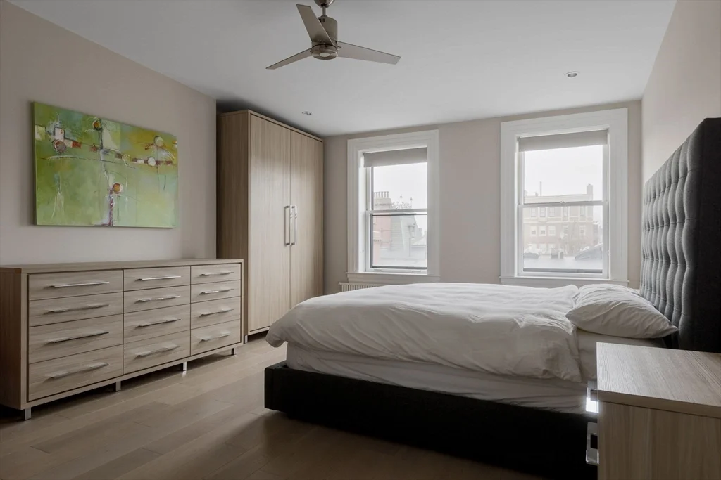 4 bed, 3 bath apartment for rent at 135 Commonwealth Ave Unit PH7/8, Back Bay — photo 20 of 36