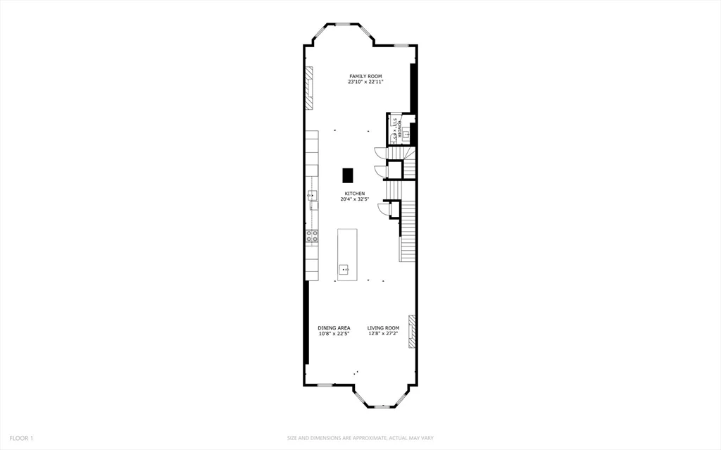 4 bed, 3 bath apartment for rent at 135 Commonwealth Ave Unit PH7/8, Back Bay — photo 35 of 36
