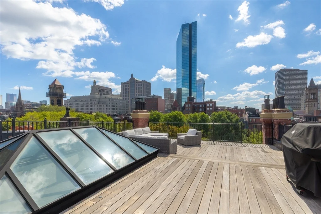 4 bed, 3 bath apartment for rent at 135 Commonwealth Ave Unit PH7/8, Back Bay — photo 28 of 36