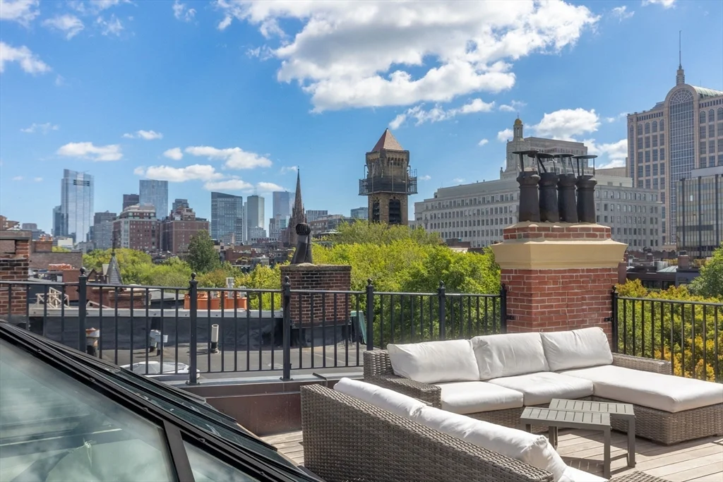 4 bed, 3 bath apartment for rent at 135 Commonwealth Ave Unit PH7/8, Back Bay — photo 30 of 36