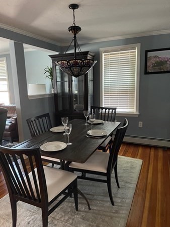 3 bed, 1 bath apartment for rent at 135 Darrow St, Quincy — photo 7 of 13