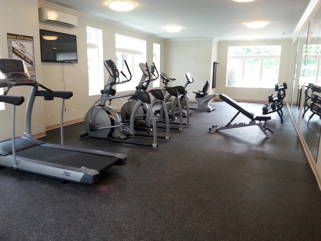 1 bed, 1 bath apartment for rent at 135 East Main St Unit F-8, Westborough — photo 2 of 12