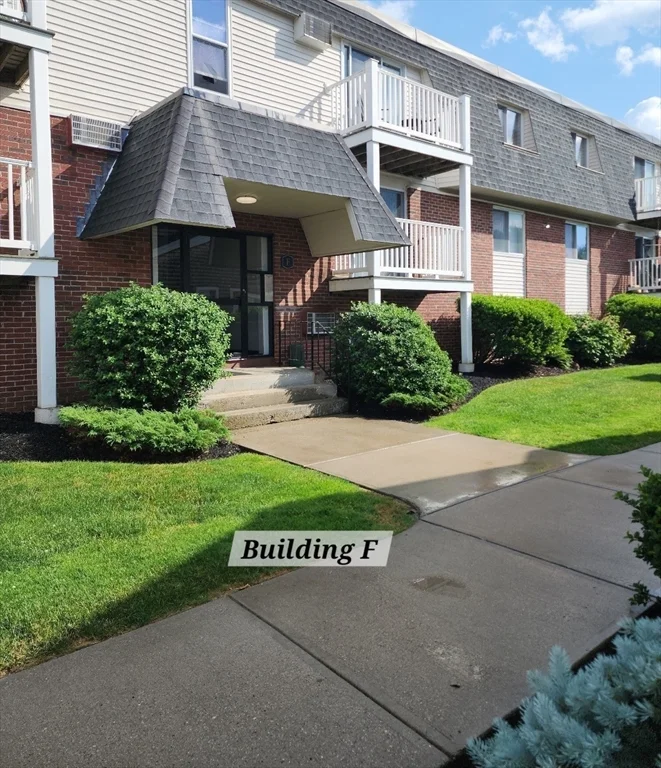 1 bed, 1 bath apartment for rent at 135 East Main St Unit F-8, Westborough — photo 12 of 12