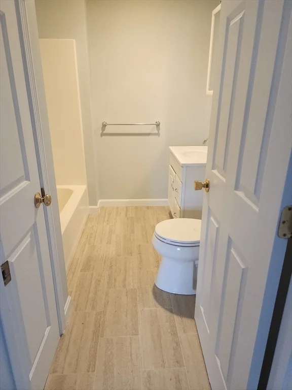 1 bed, 1 bath apartment for rent at 135 East Main St Unit H-5, Westborough — photo 7 of 10