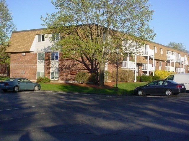 1 bed, 1 bath apartment for rent at 135 East Main St Unit K-6, Westborough — photo 14 of 14