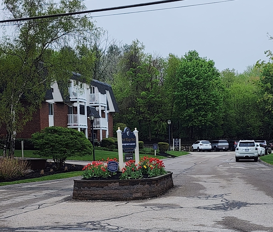 1 bed, 1 bath apartment for rent at 135 East Main St Unit K-6, Westborough — photo 1 of 14