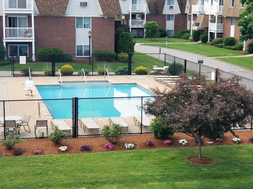 1 bed, 1 bath apartment for rent at 135 East Main St Unit K-6, Westborough — photo 12 of 14
