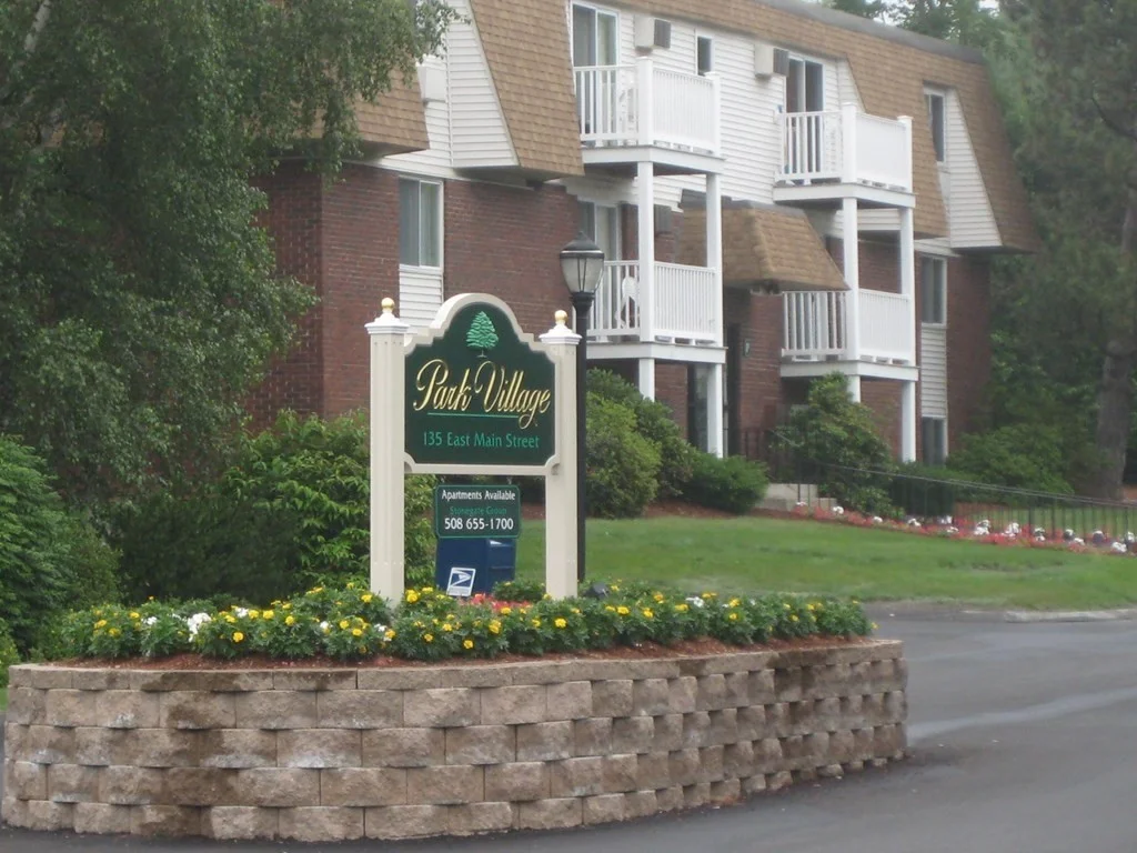 1 bed, 1 bath apartment for rent at 135 East Main St Unit M4, Westborough — photo 11 of 11