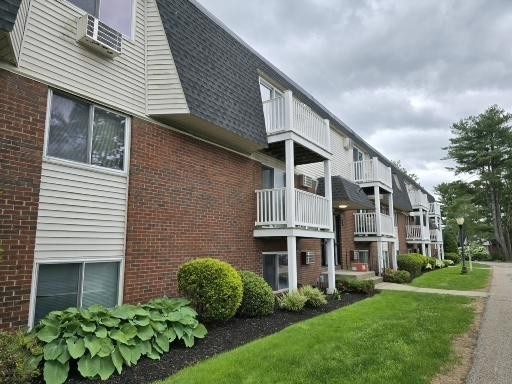 1 bed, 1 bath apartment for rent at 135 East Main St Unit R-10, Westborough — photo 2 of 28
