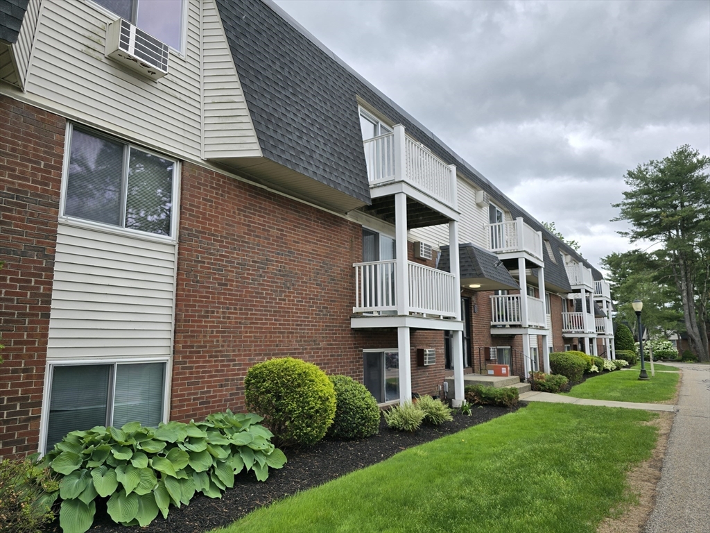 1 bed, 1 bath apartment for rent at 135 East Main St Unit R-10, Westborough — photo 25 of 28