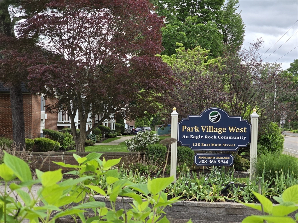 1 bed, 1 bath apartment for rent at 135 East Main St Unit R-10, Westborough — photo 3 of 28