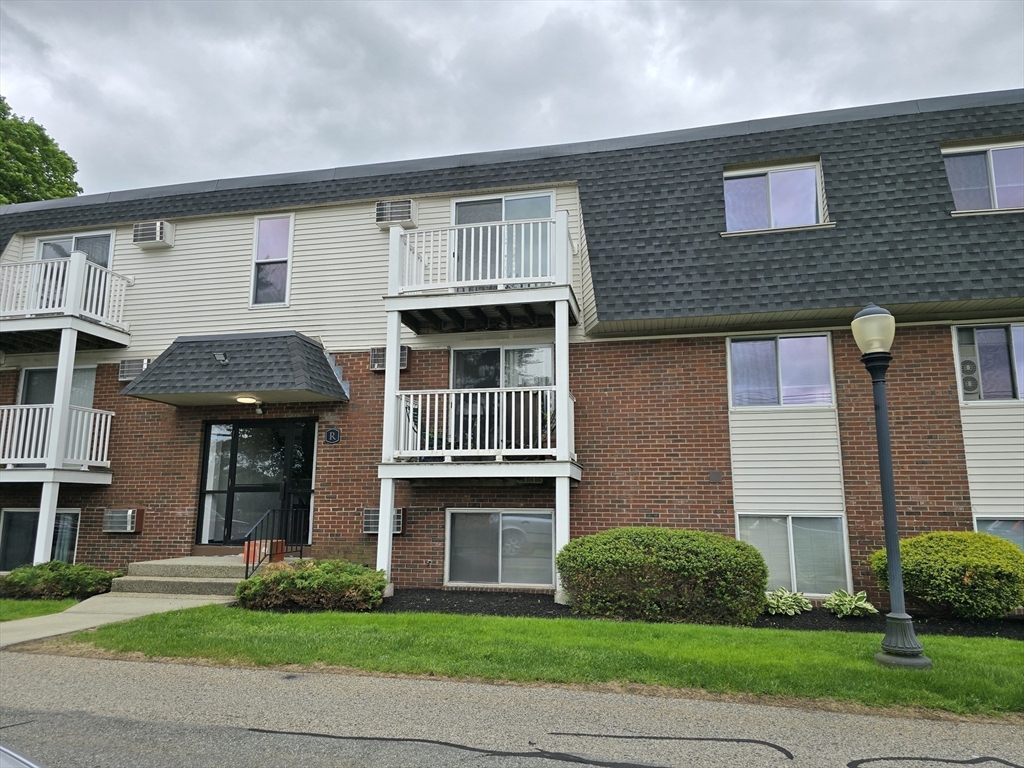 1 bed, 1 bath apartment for rent at 135 East Main St Unit R-10, Westborough — photo 24 of 28