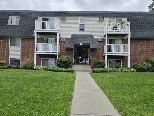 1 bed, 1 bath apartment for rent at 135 East Main St Unit R-10, Westborough — photo 23 of 28
