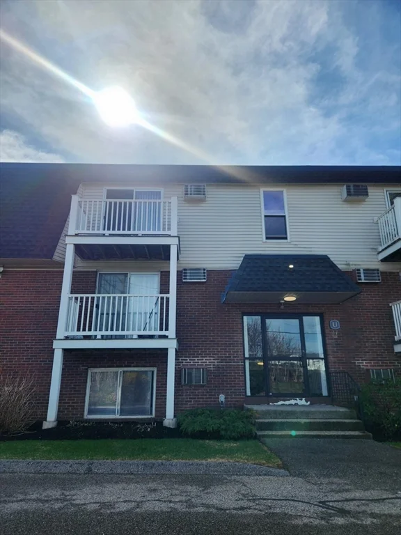 2 bed, 1 bath apartment for rent at 135 East Main St Unit U-11, Westborough — photo 1 of 25