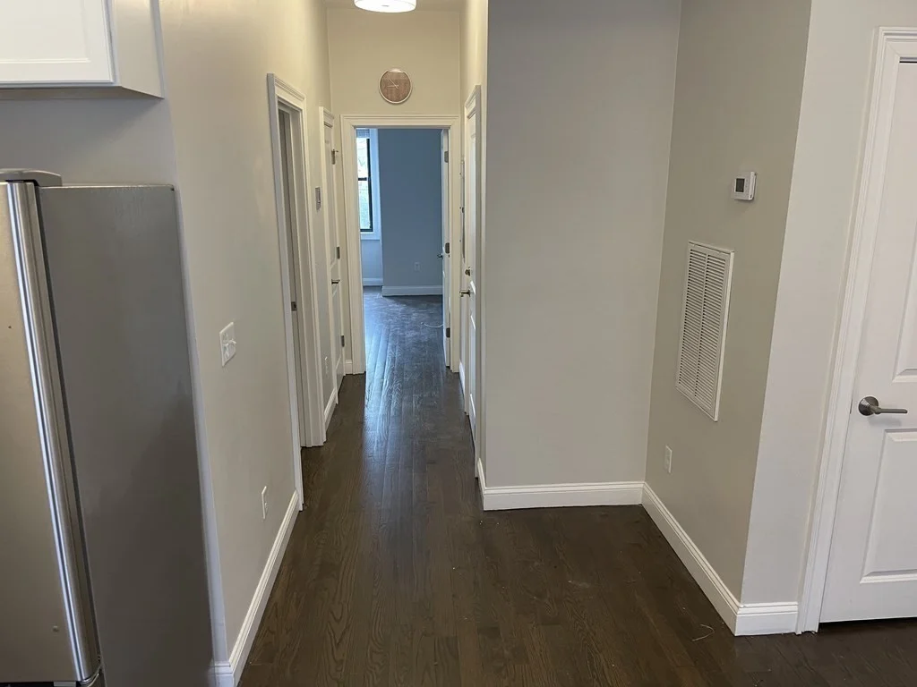 1 bed, 1 bath apartment for rent at 135 Havre St Unit 1, East Boston — photo 10 of 10