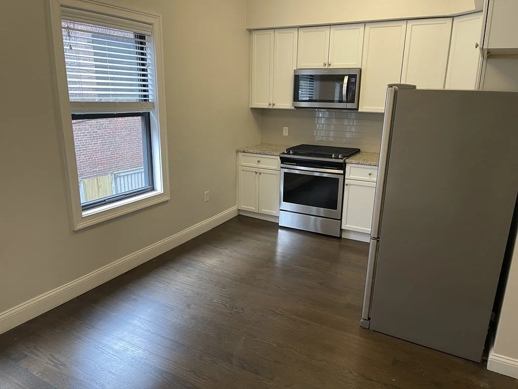1 bed, 1 bath apartment for rent at 135 Havre St Unit 1, East Boston — photo 2 of 10