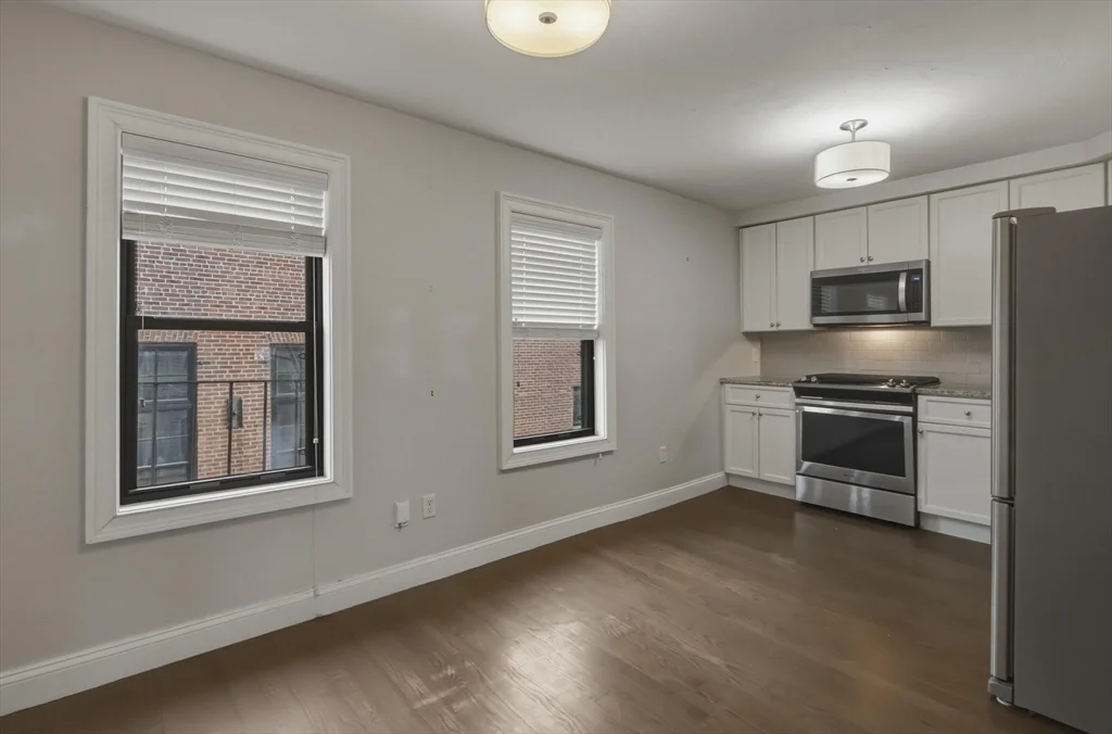 1 bed, 1 bath apartment for rent at 135 Havre Unit 3, East Boston — photo 8 of 18
