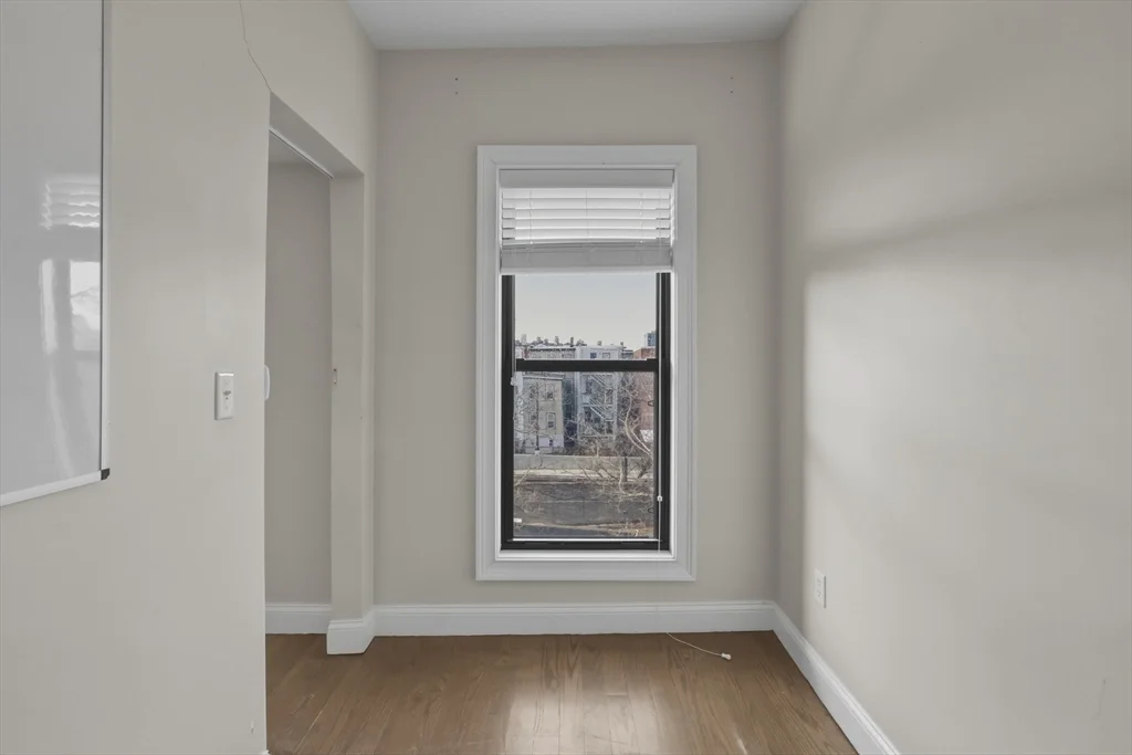 1 bed, 1 bath apartment for rent at 135 Havre Unit 3, East Boston — photo 16 of 18