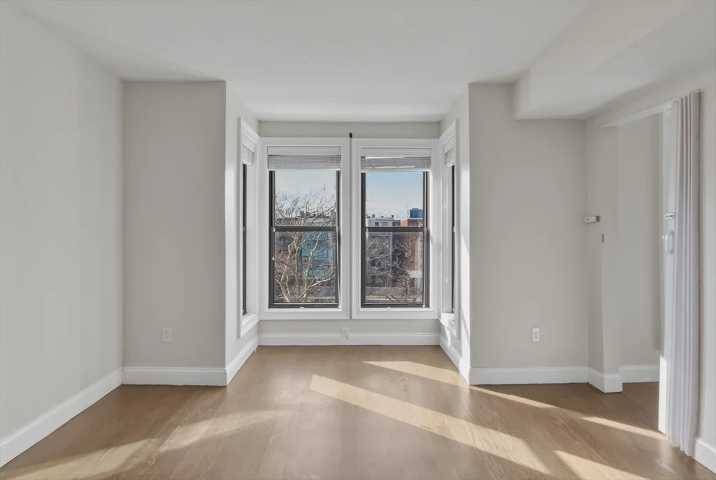 1 bed, 1 bath apartment for rent at 135 Havre Unit 3, East Boston — photo 3 of 18
