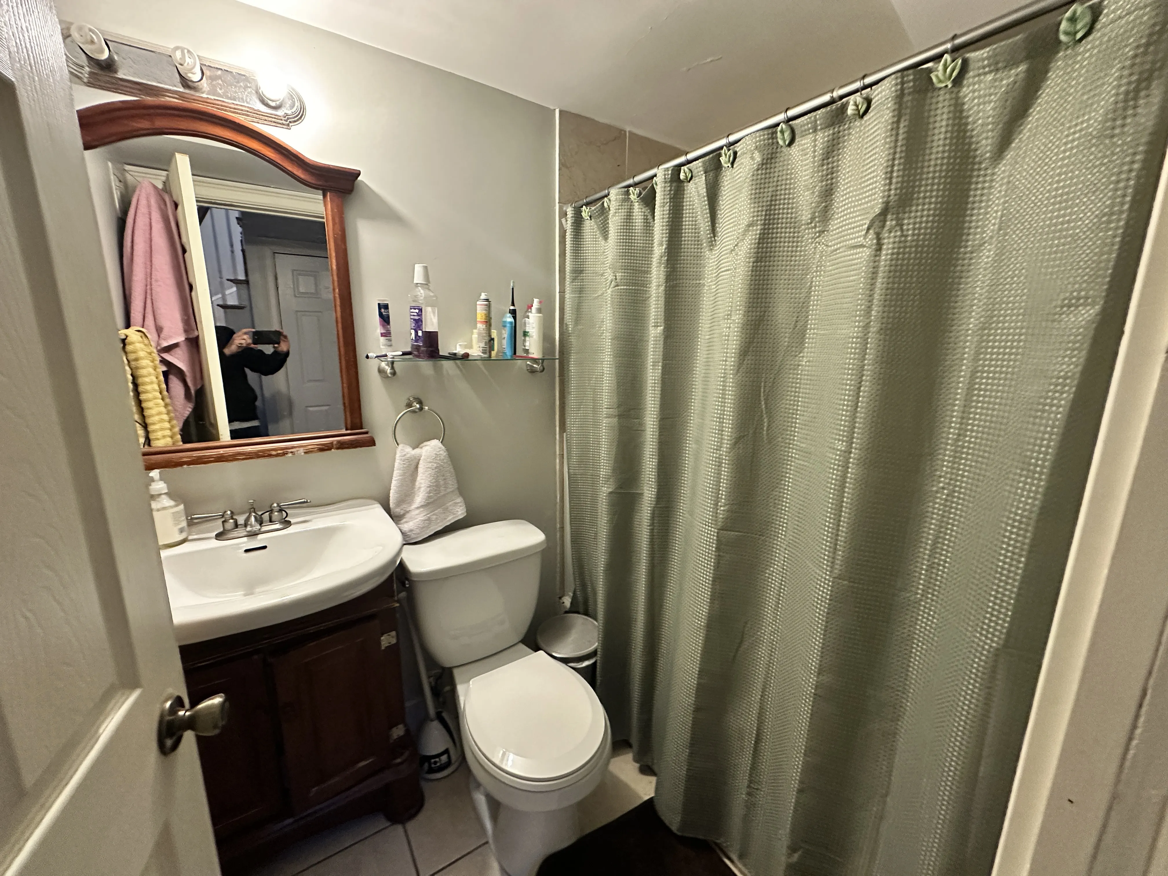4 bed, 2 bath apartment for rent at 135 Hillside St Unit 1, Mission Hill — photo 12 of 12