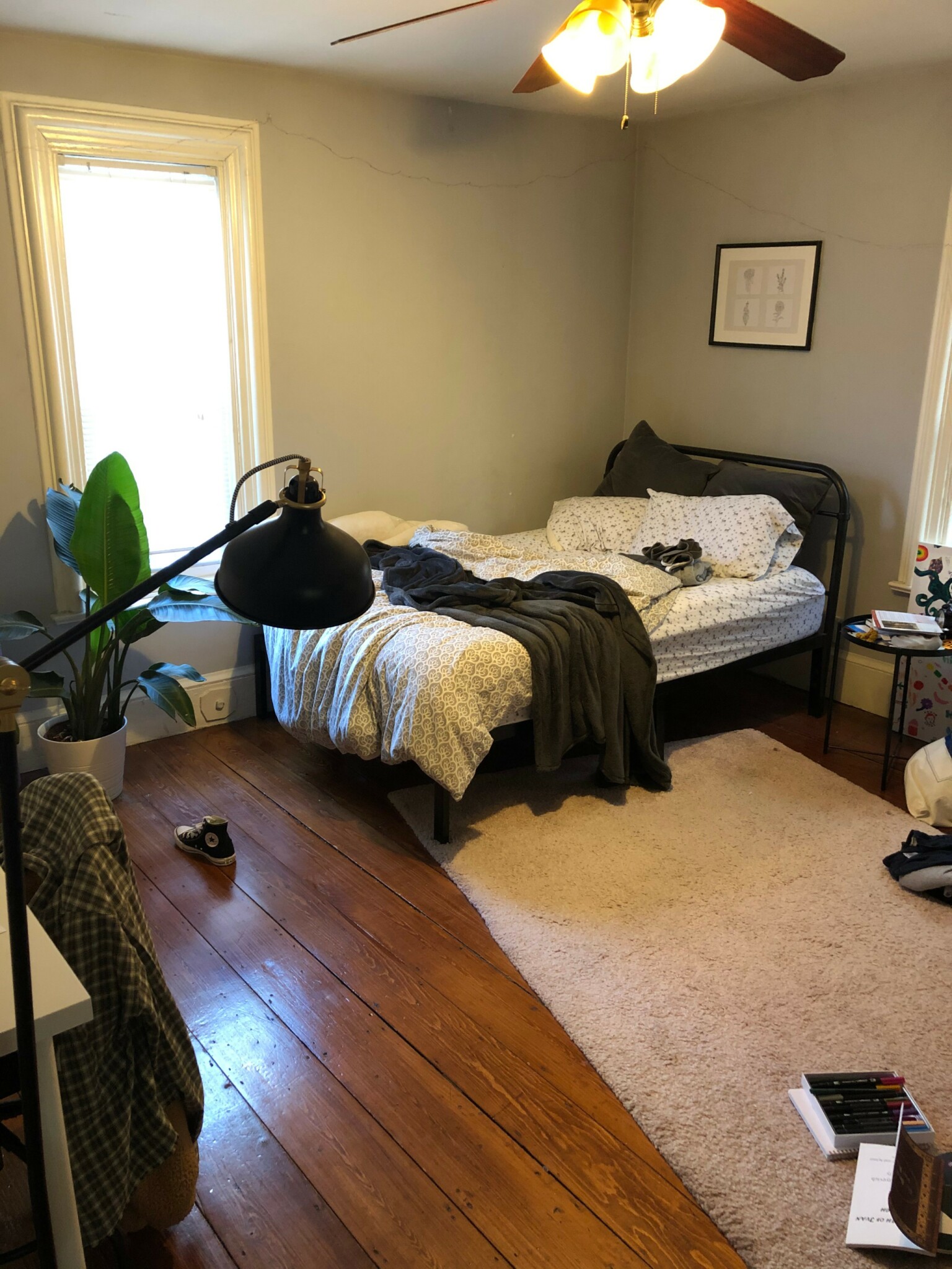 4 bed, 1 bath apartment for rent at 135 Hillside St Unit 4, Mission Hill — photo 8 of 8