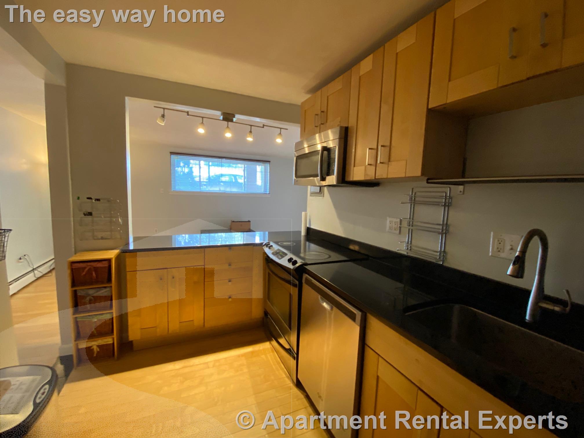 1 bed, 1 bath apartment for rent at 135 Inman St Unit 1, Inman Square — photo 4 of 11