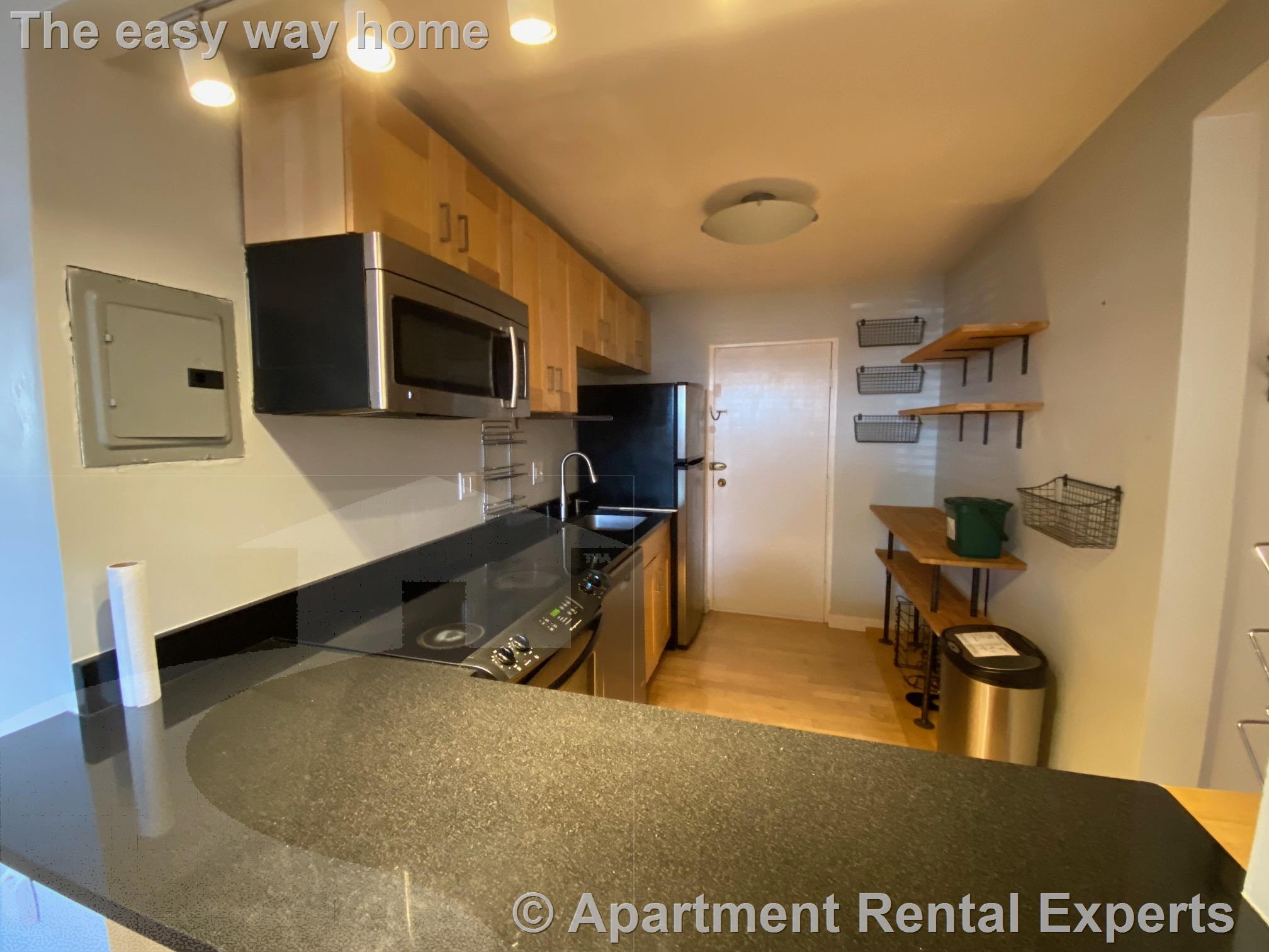 1 bed, 1 bath apartment for rent at 135 Inman St Unit 1, Inman Square — photo 2 of 11