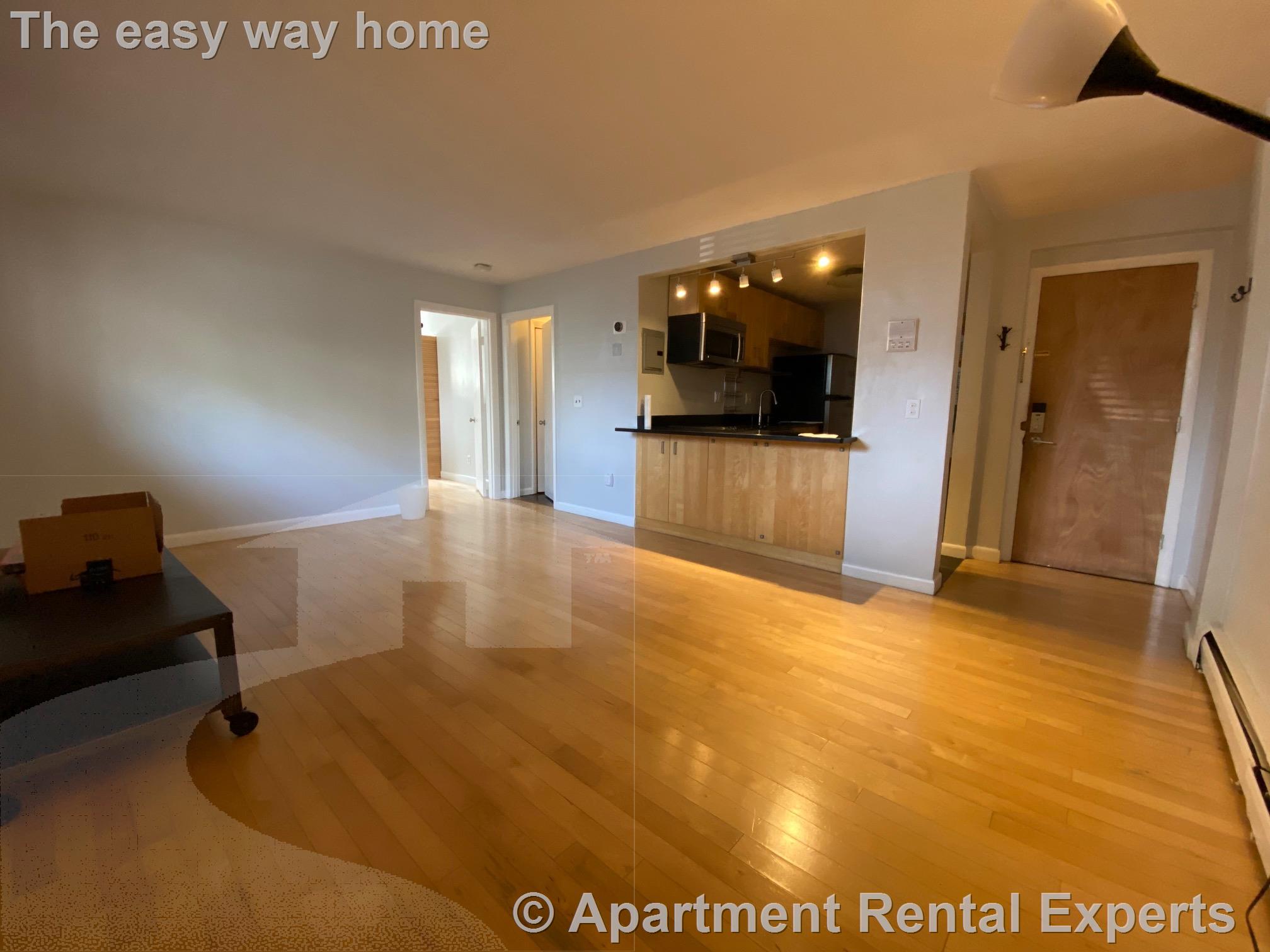 1 bed, 1 bath apartment for rent at 135 Inman St Unit 1, Inman Square — photo 9 of 11