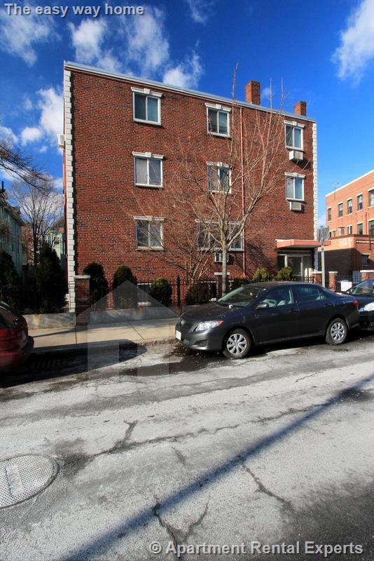 1 bed, 1 bath apartment for rent at 135 Inman St Unit 1, Inman Square — photo 1 of 11