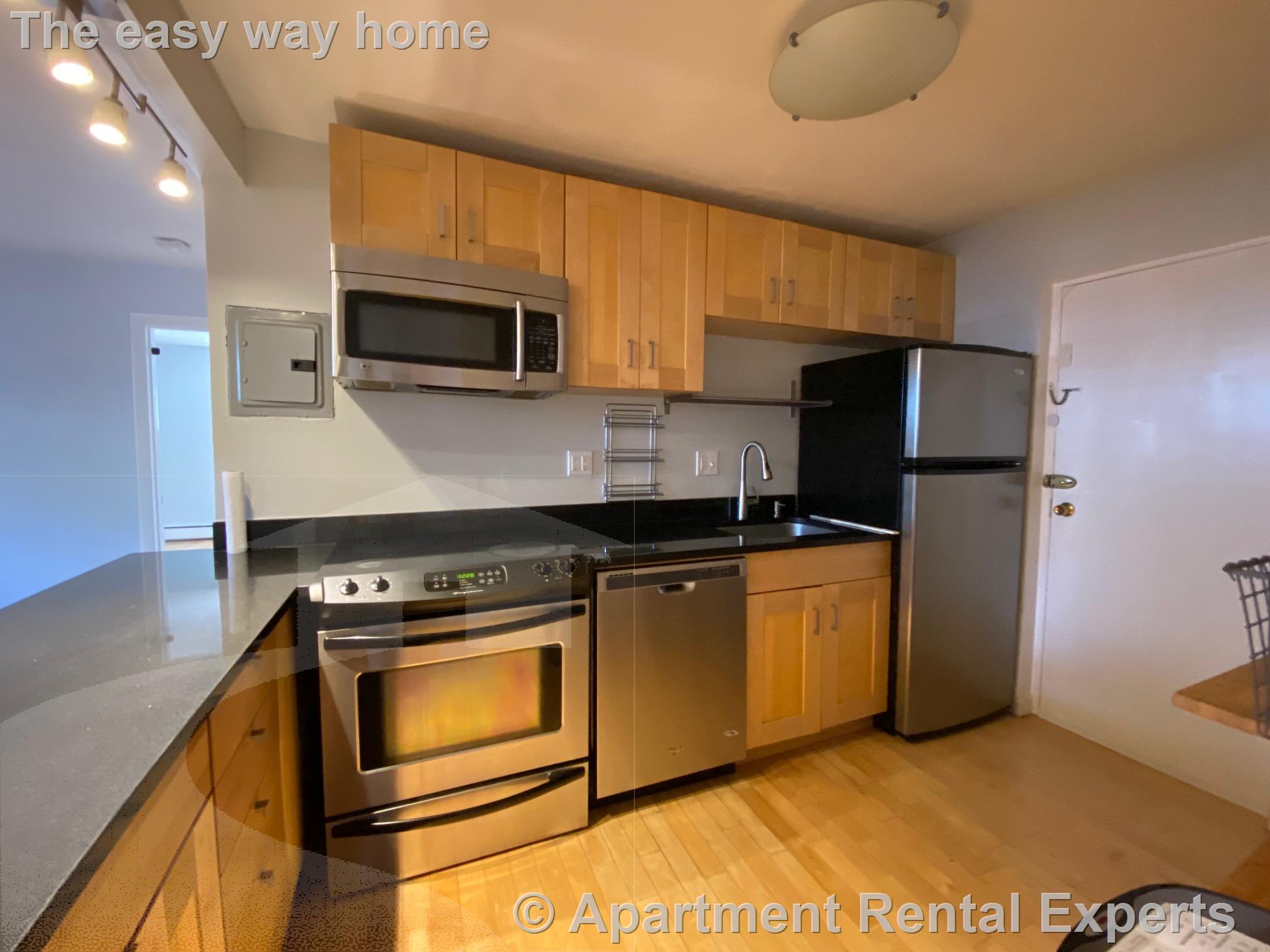 1 bed, 1 bath apartment for rent at 135 Inman St Unit 1, Inman Square — photo 3 of 11