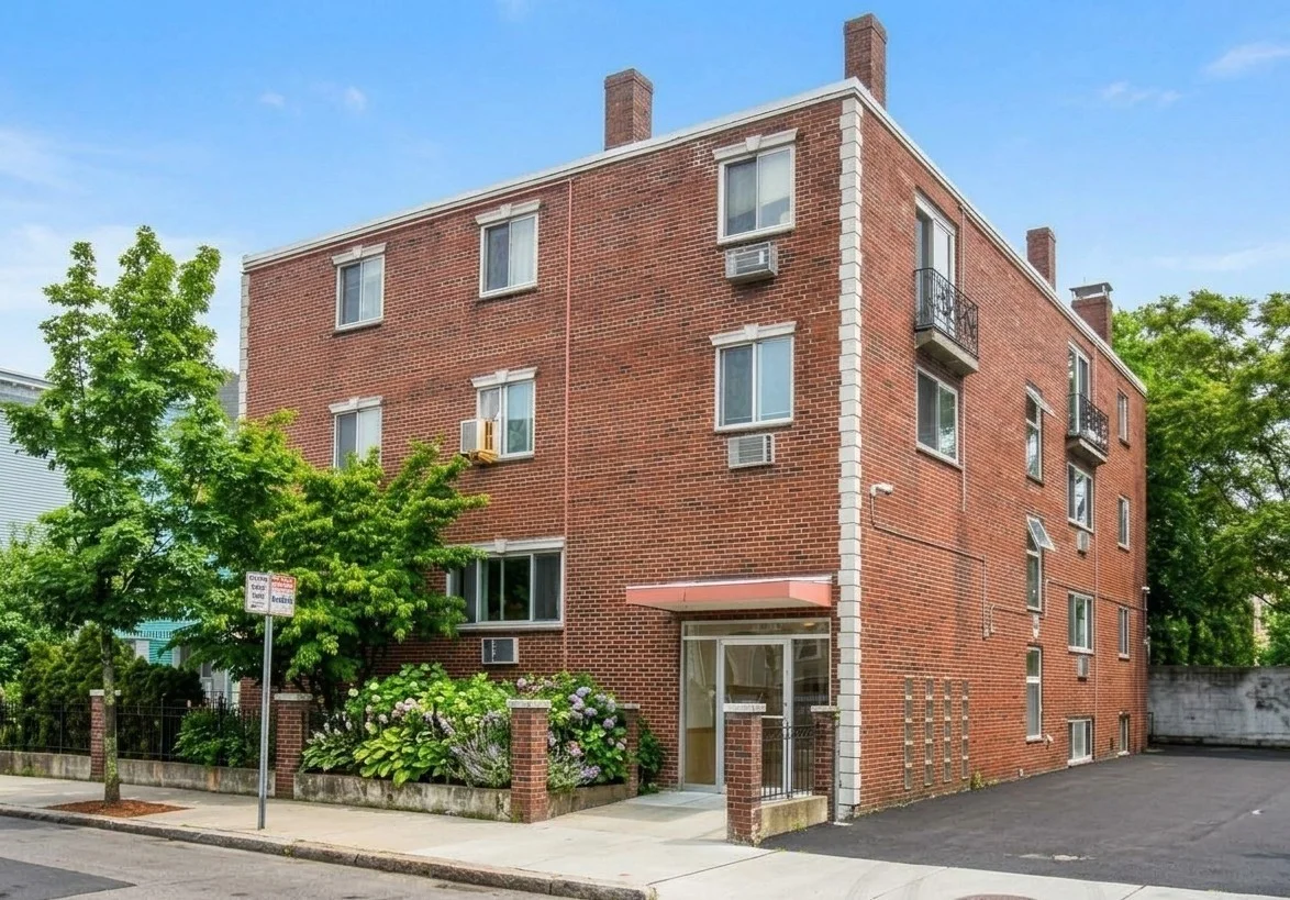 2 bed, 1 bath apartment for rent at 135 Inman St Unit 12a, Inman Square