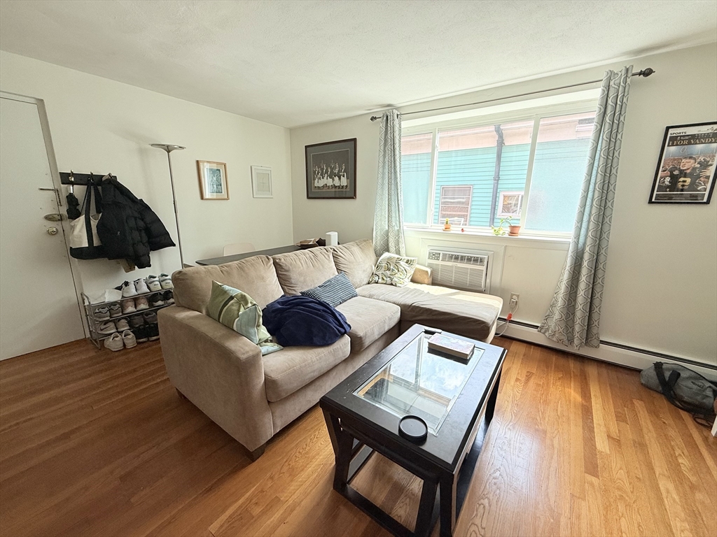 1 bed, 1 bath apartment for rent at 135 Inman St Unit 8, Inman Square — photo 12 of 12