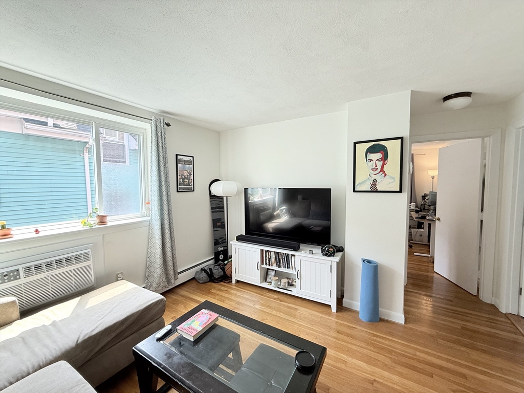 1 bed, 1 bath apartment for rent at 135 Inman St Unit 8, Inman Square — photo 11 of 12