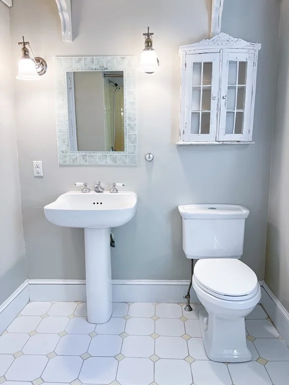 4 bed, 2 bath apartment for rent at 135 Lincoln St Unit 2, Newton — photo 11 of 27