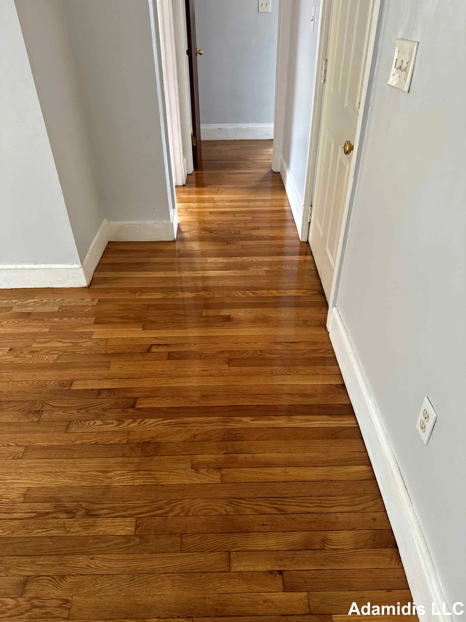 3 bed, 1 bath apartment for rent at 135 Marcella St Unit 2, Roxbury — photo 6 of 7
