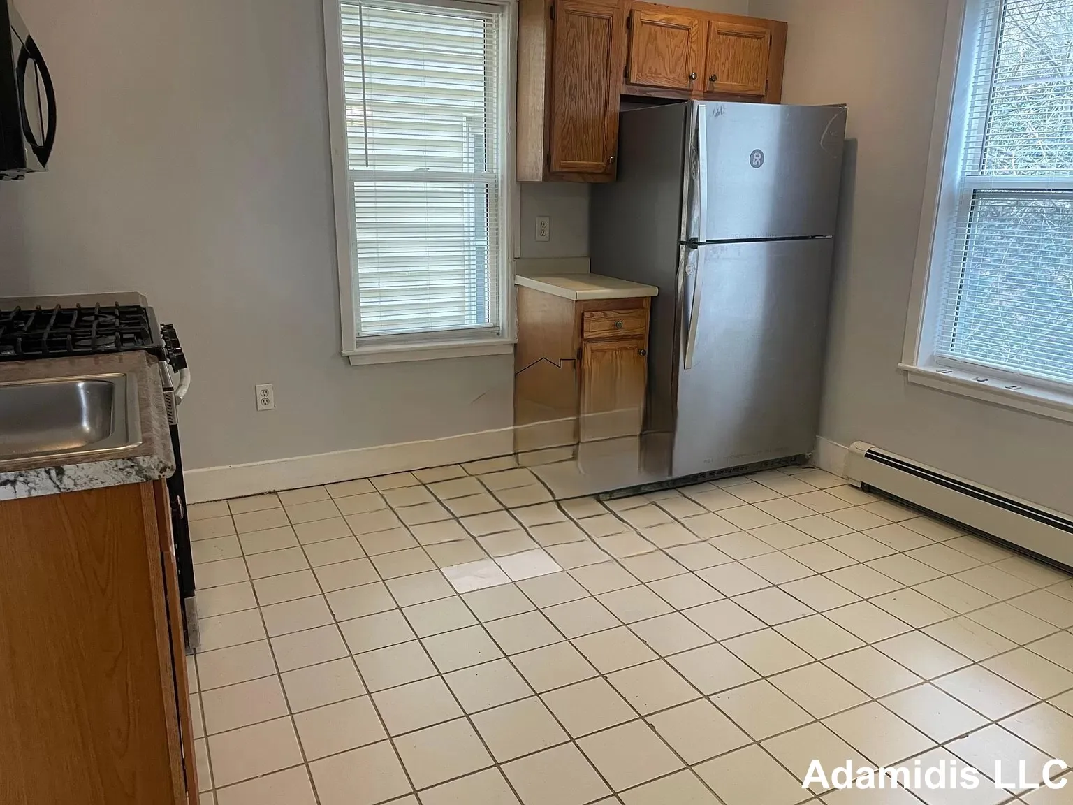 3 bed, 1 bath apartment for rent at 135 Marcella St Unit 2, Roxbury — photo 2 of 7