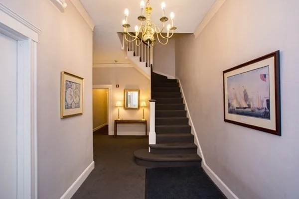 Studio bed, 1 bath apartment for rent at 135 Marlborough St Unit 1, Back Bay — photo 13 of 15