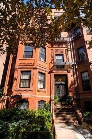 Studio bed, 1 bath apartment for rent at 135 Marlborough St Unit 1, Back Bay — photo 14 of 15