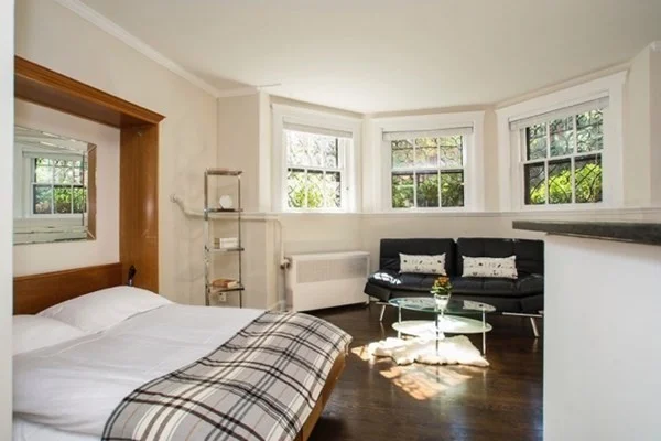 Studio bed, 1 bath apartment for rent at 135 Marlborough St Unit 1, Back Bay — photo 7 of 15