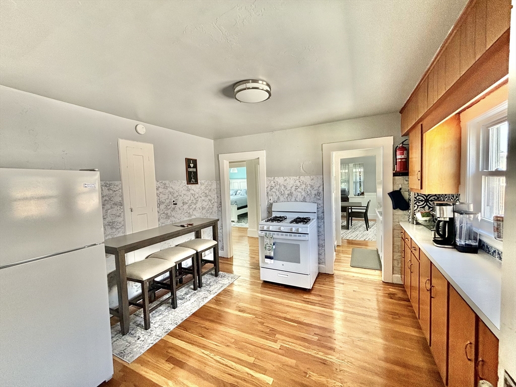 2 bed, 1 bath apartment for rent at 135 Mills St Unit 2, Malden — photo 33 of 42