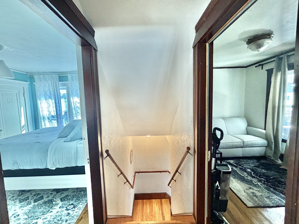 2 bed, 1 bath apartment for rent at 135 Mills St Unit 2, Malden — photo 30 of 42