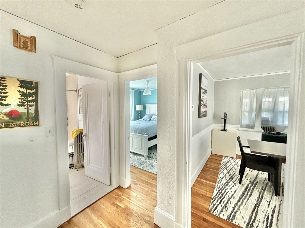 2 bed, 1 bath apartment for rent at 135 Mills St Unit 2, Malden — photo 38 of 42